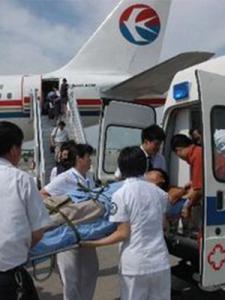 个旧市接送服务